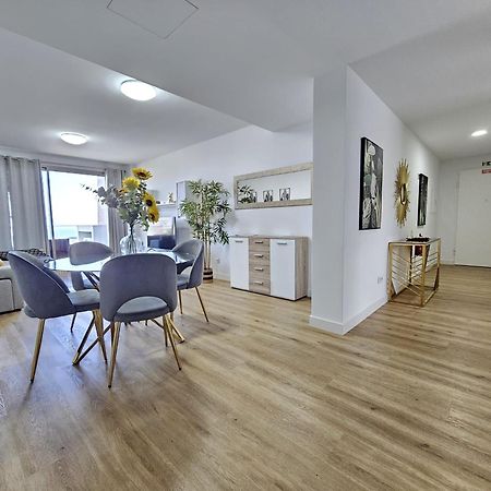 شقة Vista Mar - Ac, Parking And Pool فونشال المظهر الخارجي الصورة