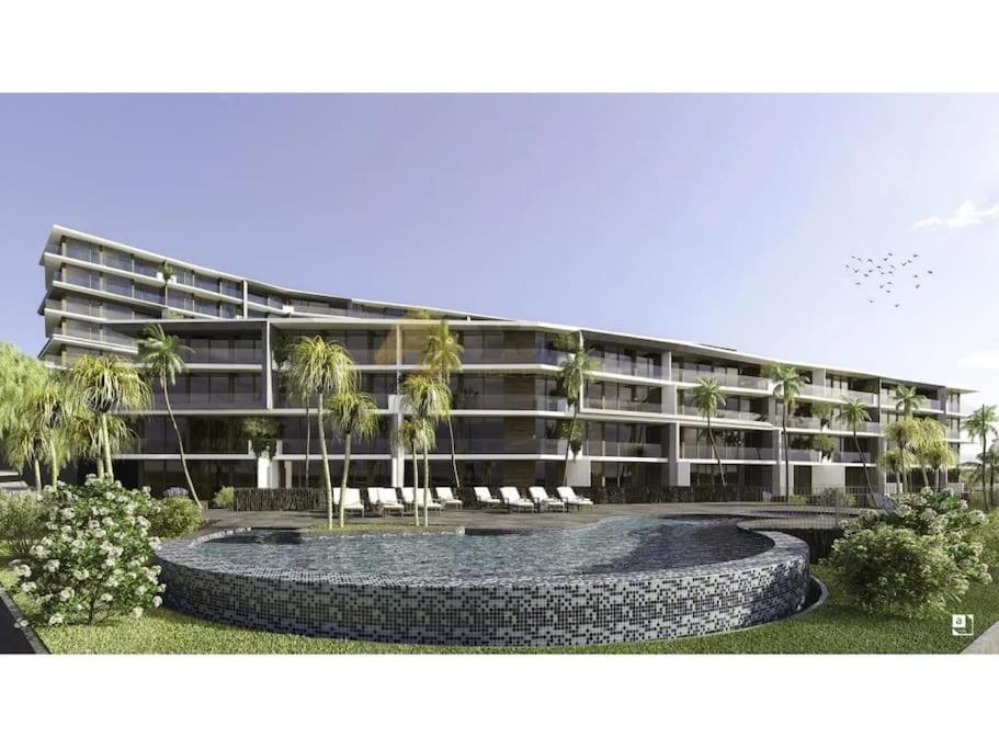 شقة Vista Mar - Ac, Parking And Pool فونشال المظهر الخارجي الصورة