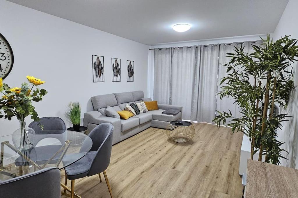 شقة Vista Mar - Ac, Parking And Pool فونشال المظهر الخارجي الصورة