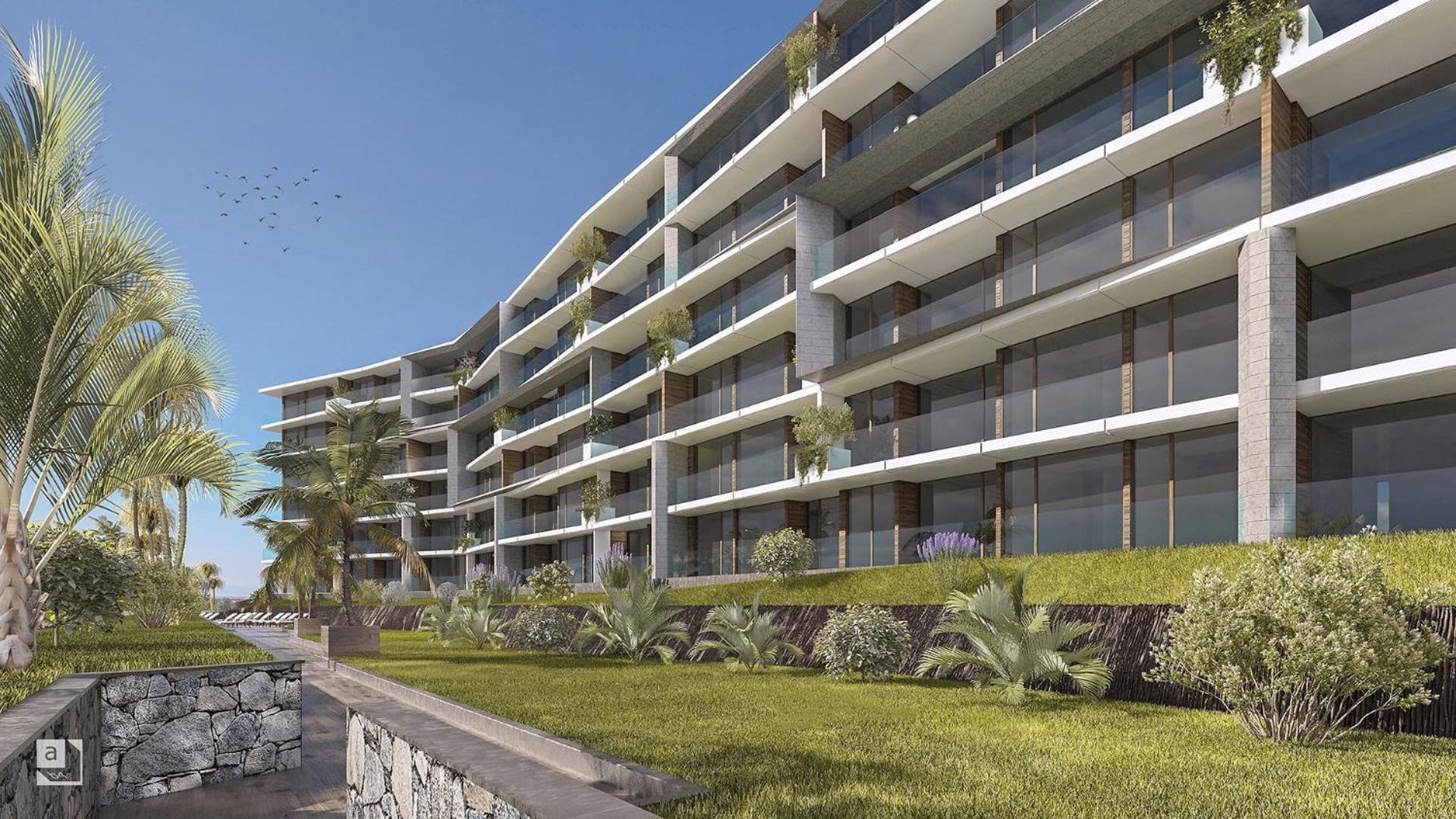 شقة Vista Mar - Ac, Parking And Pool فونشال المظهر الخارجي الصورة